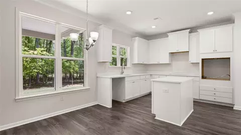Kitchen - 13962 Conrad Ct, Covington, GA 30014 photo 1 of 3