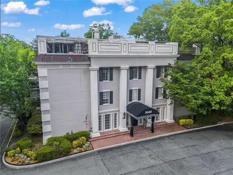 3648 Peachtree Rd NE #1B, Atlanta, GA 30319