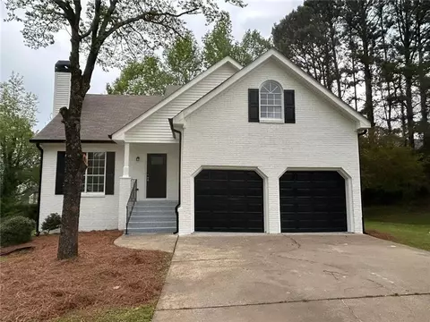 841 Ravins Way, Stockbridge, GA 30281