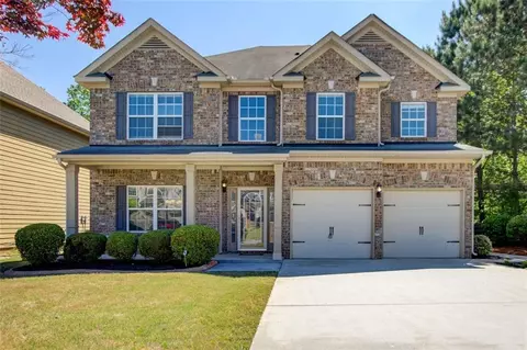 4208 Sublime Trl, Atlanta, GA 30349