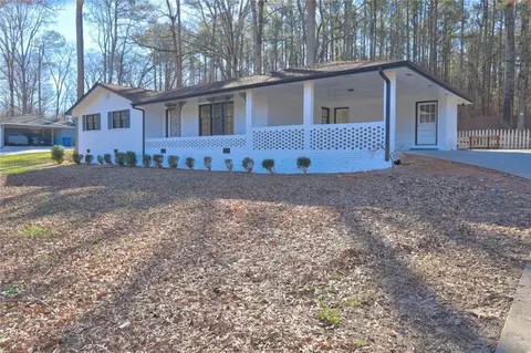 466 Cedar Ln SW, Conyers, GA 30094