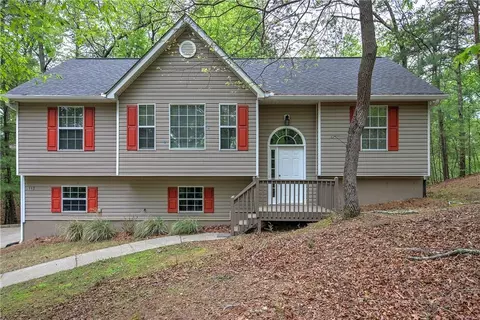 113 Silver Fir Ct, Waleska, GA 30183