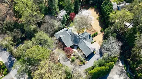 3040 Andrews Dr NW, Atlanta, GA 30305
