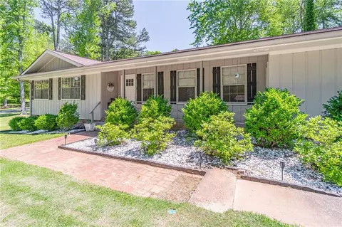 1188 Wilburn Dr SW, Marietta, GA 30064