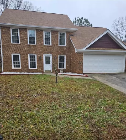 5235 Panola Mill Dr, Lithonia, GA 30038