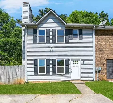 993 Hickory Bend Rd, Atlanta, GA 30349