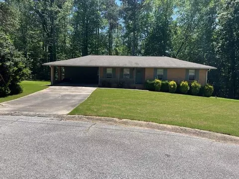 4378 Eva Ct, Douglasville, GA 30135
