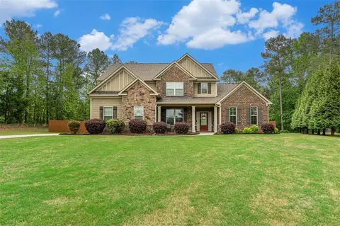 58 Heather Ln, Palmetto, GA 30268