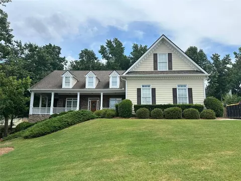 2927 Legislative Ln, Buford, GA 30519