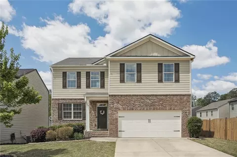 70 Meadowlark Way, Dawsonville, GA 30534