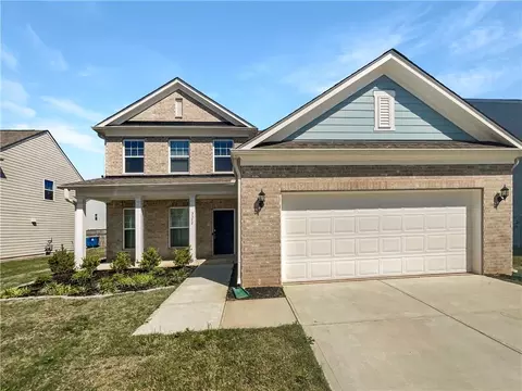 3372 Lowell Rd, Bethlehem, GA 30620 photo 6