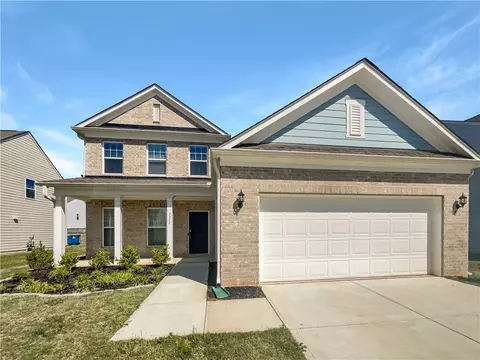 3372 Lowell Rd, Bethlehem, GA 30620