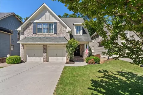 2462 Ellijay Dr NE, Atlanta, GA 30319