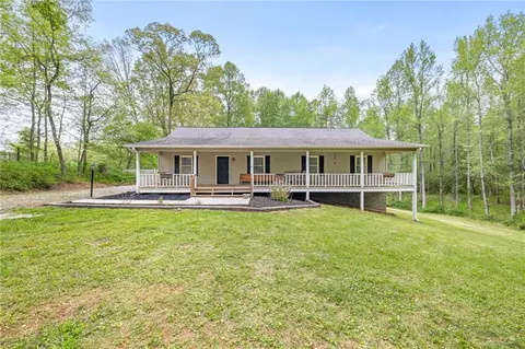 255 Cap Fry Rd, Demorest, GA 30535
