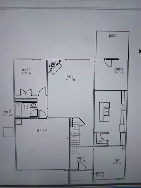 5376 Andrew Ln, Stonecrest, GA 30038