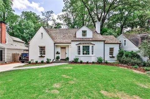 3103 Dale Dr NE, Atlanta, GA 30305