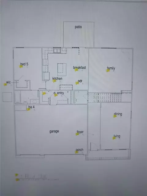 4145 Spencer Trl, Stonecrest, GA 30038