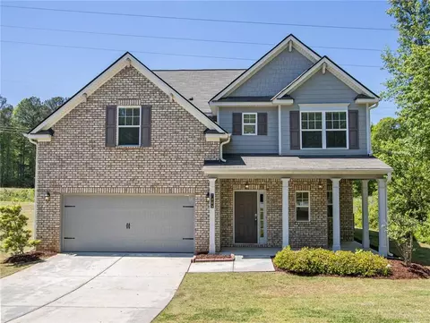 7985 Dawson Ln, Douglasville, GA 30134