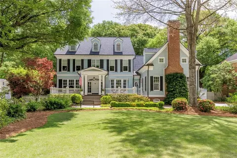 305 Parian Run, Johns Creek, GA 30097