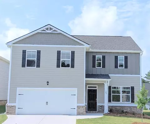 365 Murray Ln, Hoschton, GA 30548