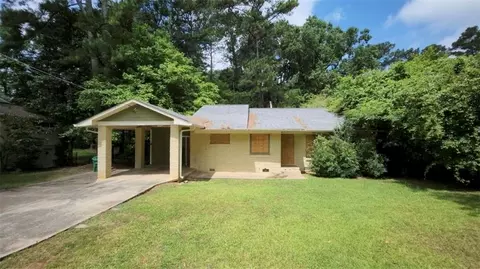 2223 Columbia Dr, Decatur, GA 30032