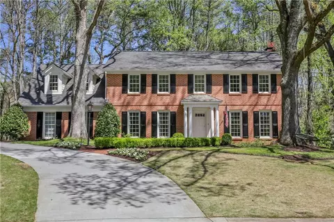 361 Blanton Rd NW, Atlanta, GA 30342