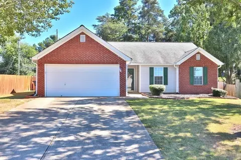 1295 Hillcrest Glenn Cir, Sugar Hill, GA 30518