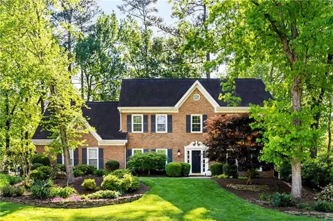 738 Princeton Mill Run, Marietta, GA 30068