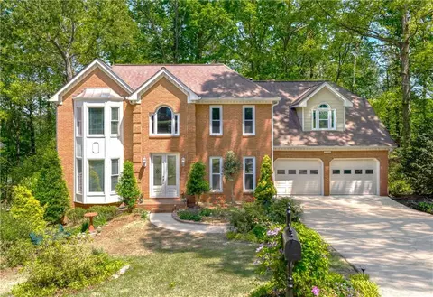 2410 Caylor Hill Pointe Pointe, Kennesaw, GA 30152