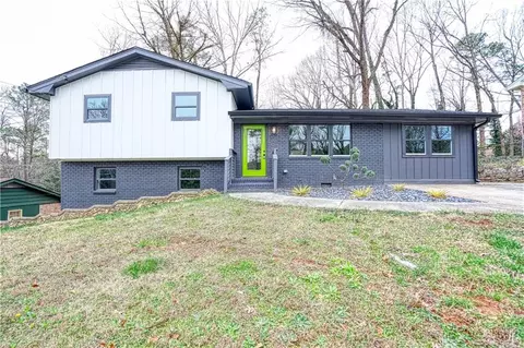 4406 Kimball Rd SW, Atlanta, GA 30331