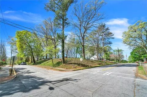2034 Mercer Ave, College Park, GA 30337
