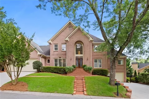 4489 Chattahoochee Plantation Dr SE, Marietta, GA 30067
