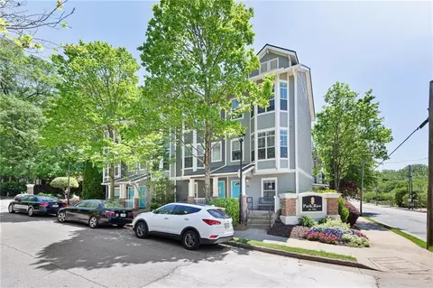 1096 Park Row South SE #1096, Atlanta, GA 30312