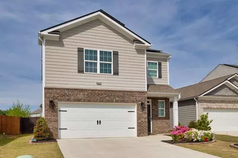 5514 Foxglove Way, Oakwood, GA 30566
