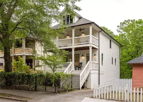 1066 Wylie St SE, Atlanta, GA 30316