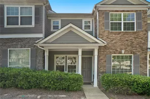 5600 Festival Ave, Fairburn, GA 30213