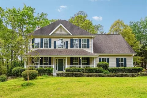 8601 Flint Hill Rd, Douglasville, GA 30135