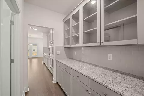 Kitchen - 13954 Conrad Ct, Covington, GA 30014 photo 5 of 6