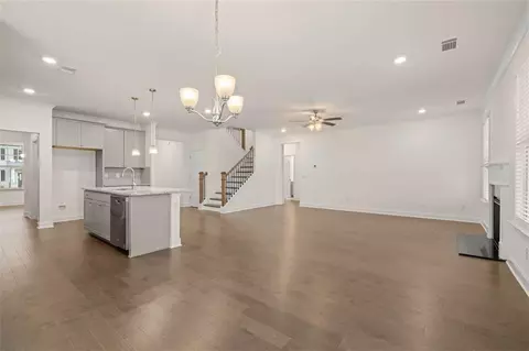 Kitchen - 13954 Conrad Ct, Covington, GA 30014 photo 6 of 6