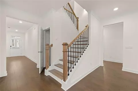 Entry Way - 13954 Conrad Ct, Covington, GA 30014 photo 3 of 4