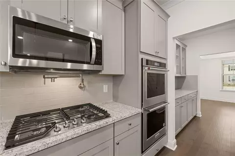 Kitchen - 13954 Conrad Ct, Covington, GA 30014 photo 1 of 6