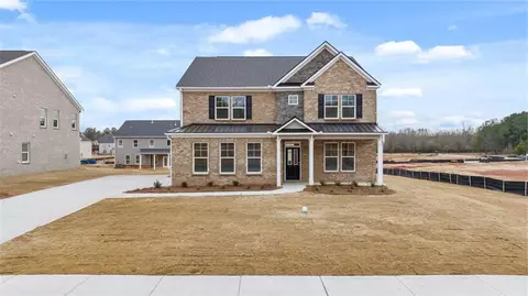 1460 Westland Ct, Bogart, GA 30622