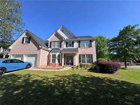 1602 Brandemere Ln, Austell, GA 30168