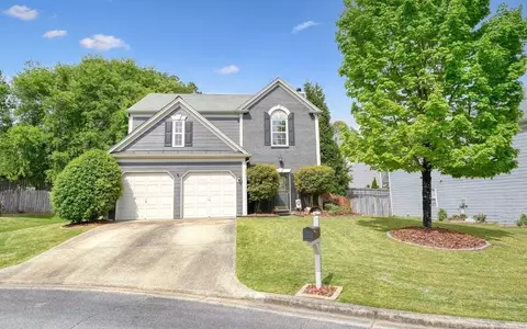 302 Wauchula Way, Woodstock, GA 30188
