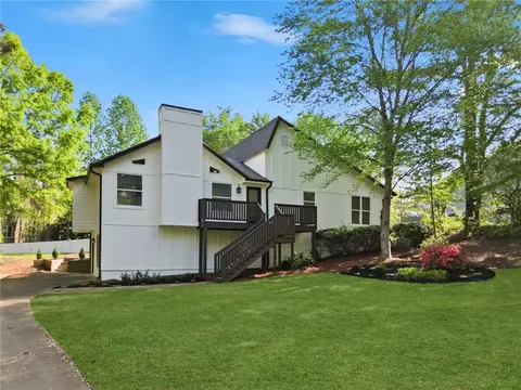 2681 Forest Way NE, Marietta, GA 30066