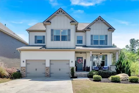 303 Ashbury Cir, Dallas, GA 30157