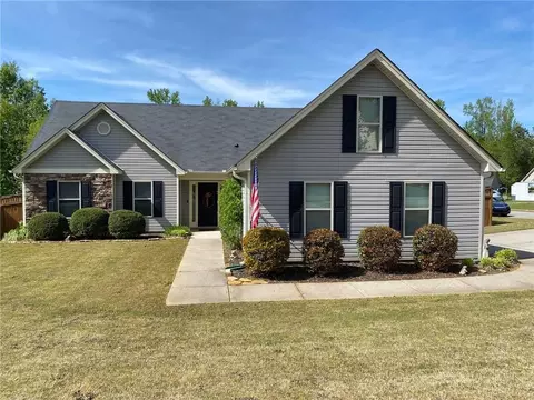 15 Frost Ln, Dawsonville, GA 30534