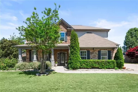 4490 Trailmaster Cir, Cumming, GA 30028