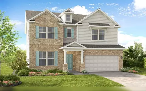 3908 Alderstone Dr, Flowery Branch, GA 30542