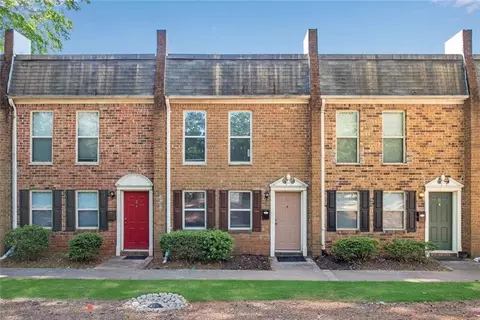 145 River Dr N UNIT C, Atlanta, GA 30350